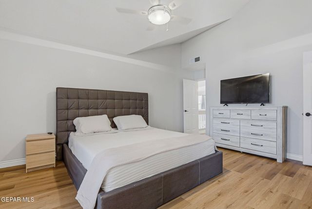 12513 SUN EMPRESS Drive, El Paso, TX 79938