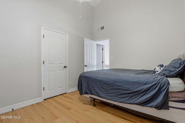 12513 SUN EMPRESS Drive, El Paso, TX 79938