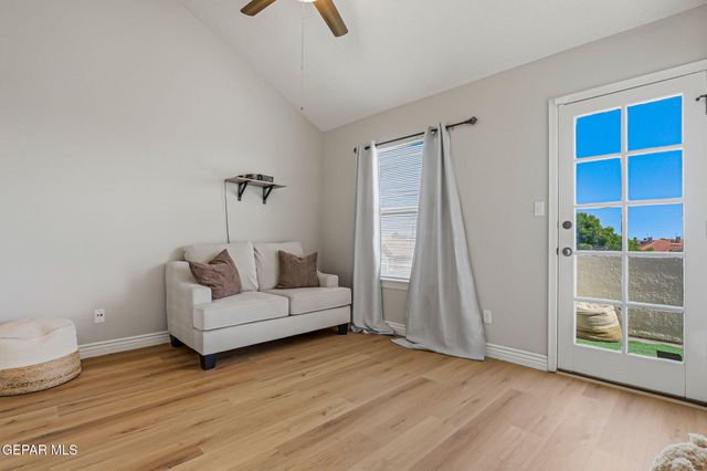 12513 SUN EMPRESS Drive, El Paso, TX 79938