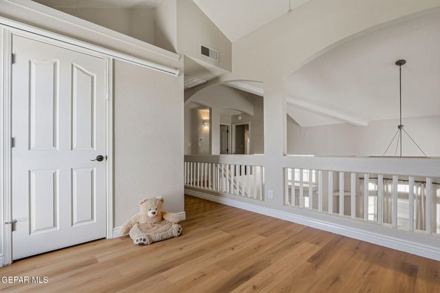 12513 SUN EMPRESS Drive, El Paso, TX 79938