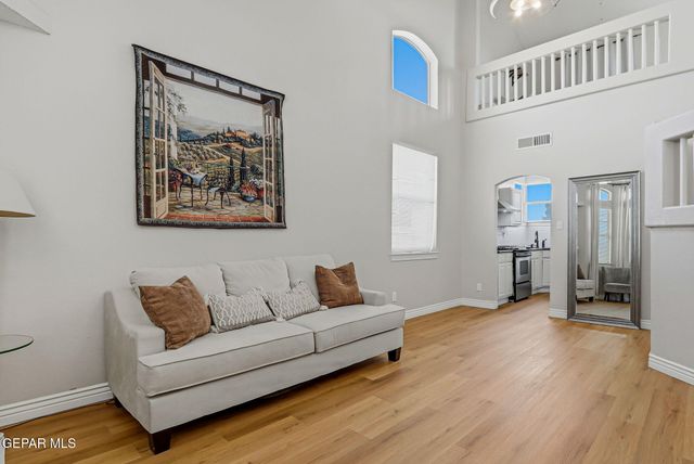 12513 SUN EMPRESS Drive, El Paso, TX 79938