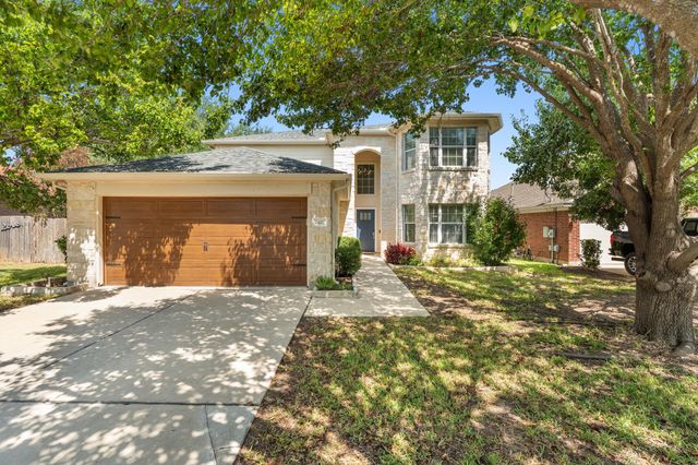 2402 Romeo DR, Cedar Park, TX 78613