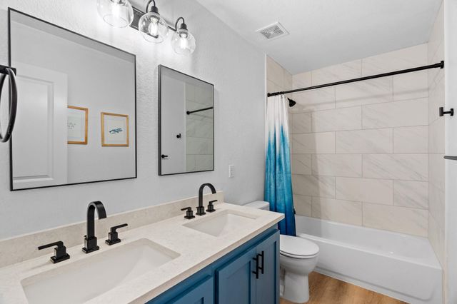 2402 Romeo DR, Cedar Park, TX 78613