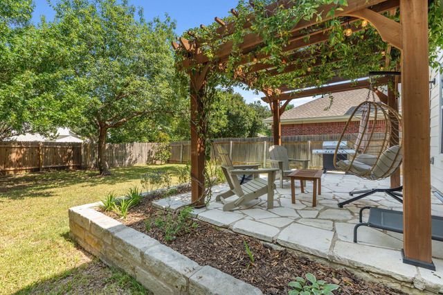 2402 Romeo DR, Cedar Park, TX 78613