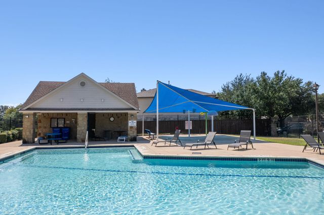 2402 Romeo DR, Cedar Park, TX 78613