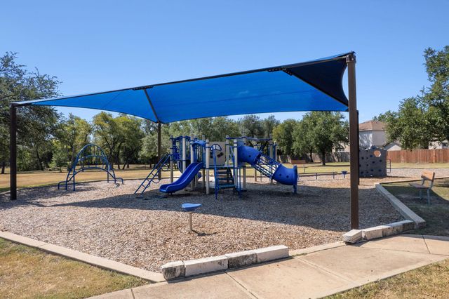 2402 Romeo DR, Cedar Park, TX 78613