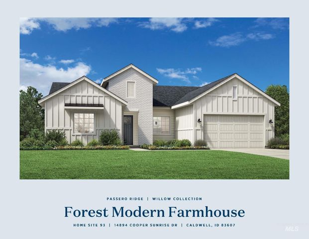 14894 Cooper Sunrise Dr, Caldwell, ID 83607