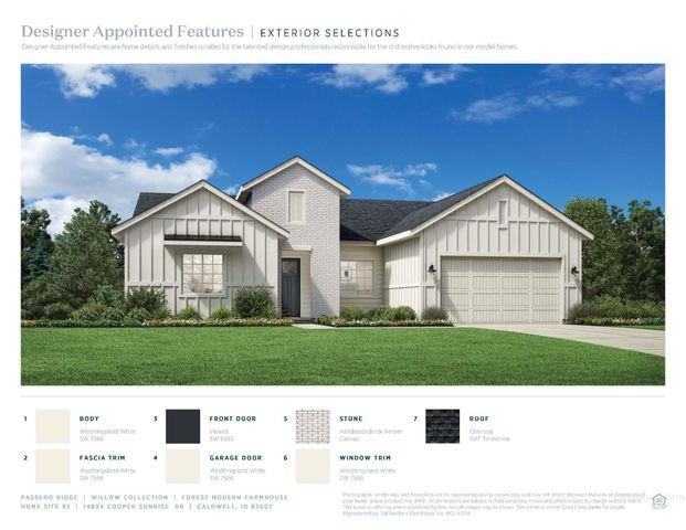 14894 Cooper Sunrise Dr, Caldwell, ID 83607