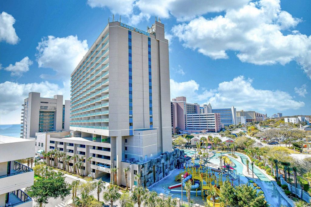 201 74th Ave. N # 1133, Myrtle Beach, SC 29572