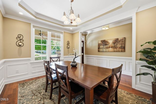 616 Lake Artesia Lane, Fuquay Varina, NC 27526