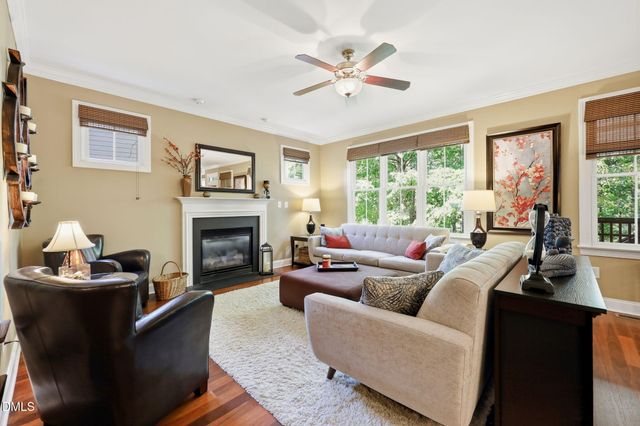 616 Lake Artesia Lane, Fuquay Varina, NC 27526
