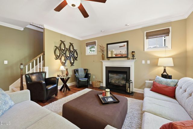 616 Lake Artesia Lane, Fuquay Varina, NC 27526