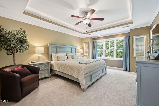 616 Lake Artesia Lane, Fuquay Varina, NC 27526
