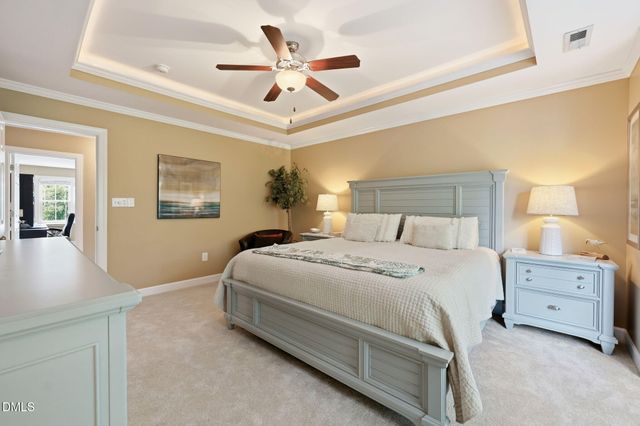 616 Lake Artesia Lane, Fuquay Varina, NC 27526
