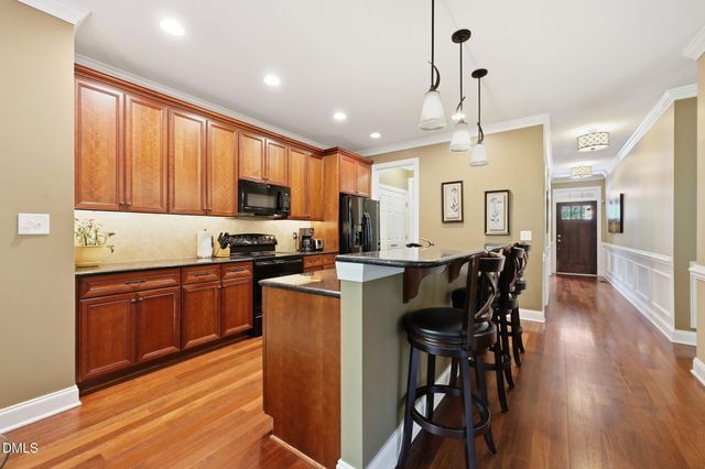 616 Lake Artesia Lane, Fuquay Varina, NC 27526
