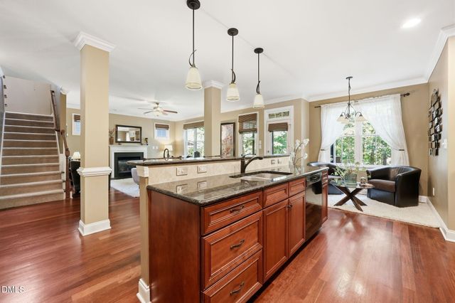 616 Lake Artesia Lane, Fuquay Varina, NC 27526