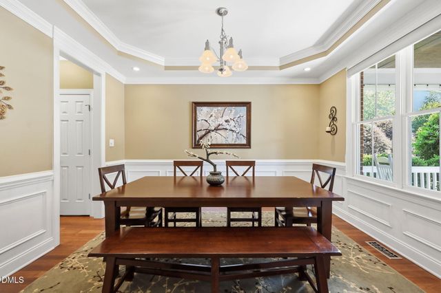 616 Lake Artesia Lane, Fuquay Varina, NC 27526
