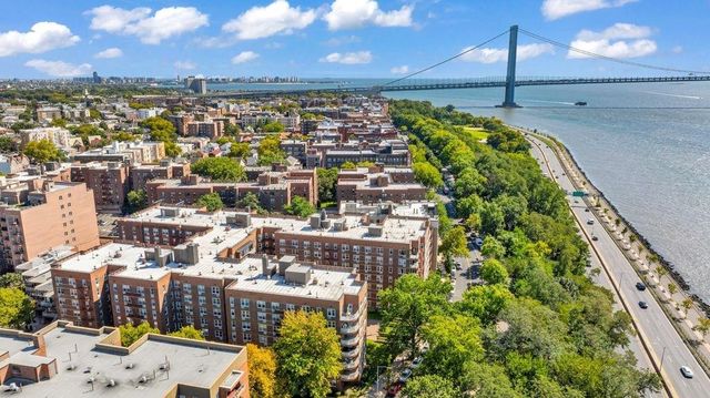 9201 Shore Road C703, New York City, NY 11209