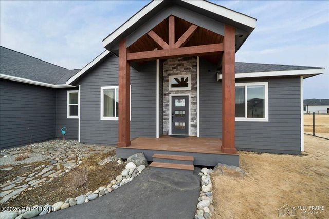 6800 E Gateway Drive, Wasilla, AK 99654