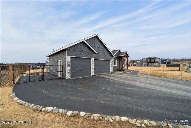 6800 E Gateway Drive, Wasilla, AK 99654