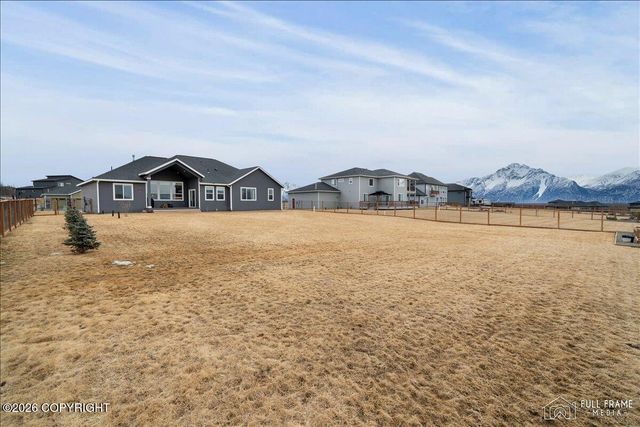 6800 E Gateway Drive, Wasilla, AK 99654