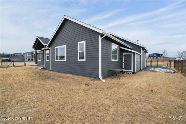 6800 E Gateway Drive, Wasilla, AK 99654