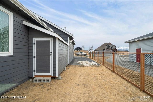 6800 E Gateway Drive, Wasilla, AK 99654