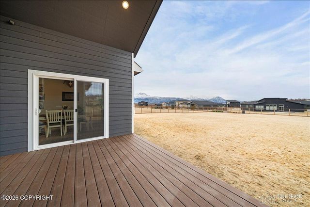 6800 E Gateway Drive, Wasilla, AK 99654