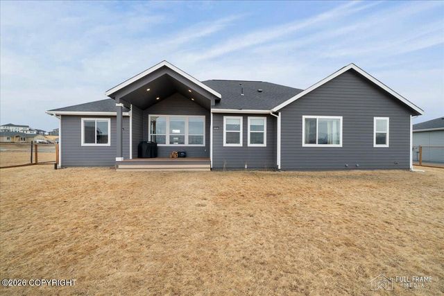 6800 E Gateway Drive, Wasilla, AK 99654