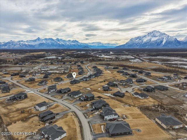6800 E Gateway Drive, Wasilla, AK 99654