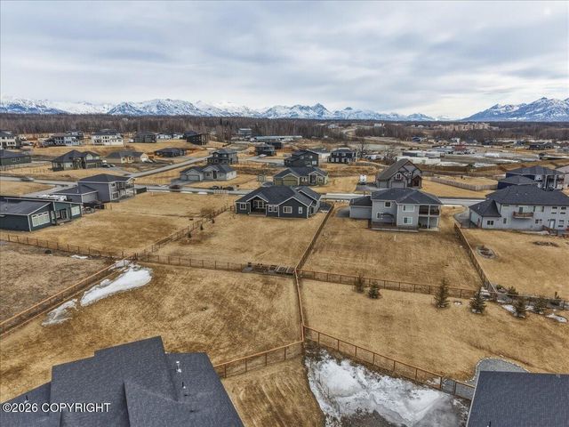 6800 E Gateway Drive, Wasilla, AK 99654