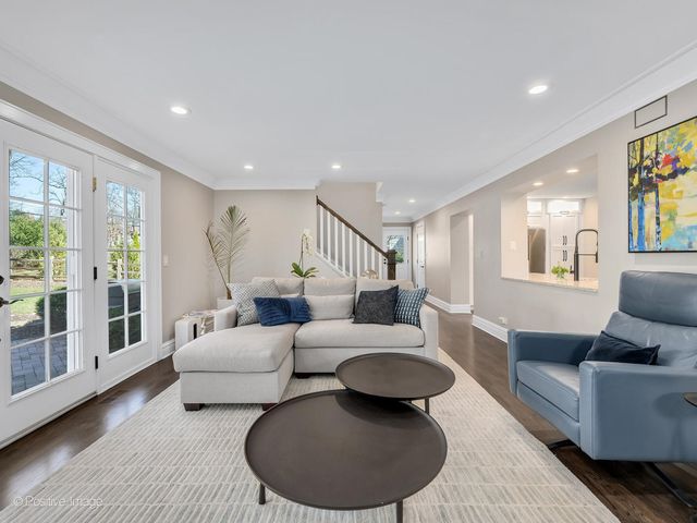 411 Birchwood Road, Hinsdale, IL 60521