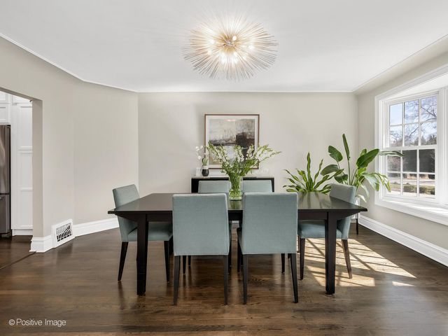 411 Birchwood Road, Hinsdale, IL 60521