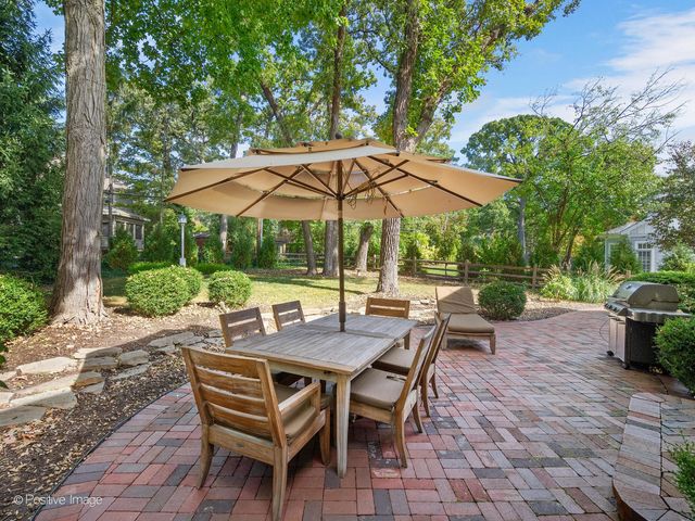 411 Birchwood Road, Hinsdale, IL 60521