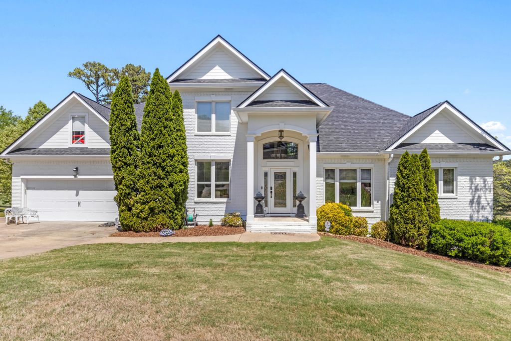 649 Wisley Way, Ringgold, GA 30736