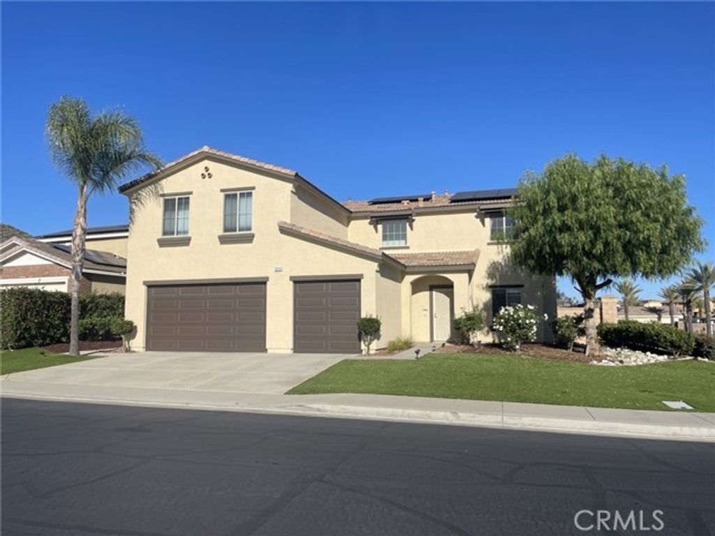 36250 Pursh Drive, Lake Elsinore, CA 92532