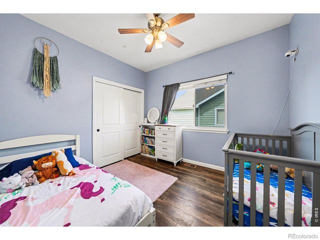 1345 S Cattleman Drive, Milliken, CO 80543
