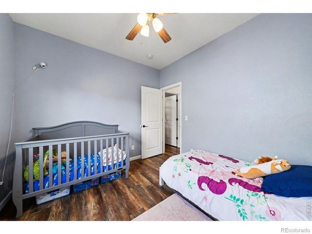 1345 S Cattleman Drive, Milliken, CO 80543