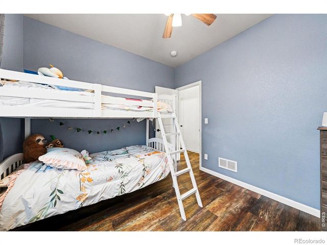 1345 S Cattleman Drive, Milliken, CO 80543