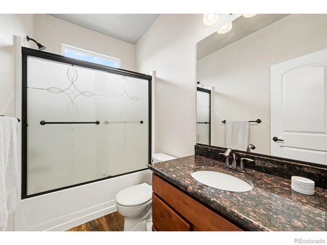 1345 S Cattleman Drive, Milliken, CO 80543