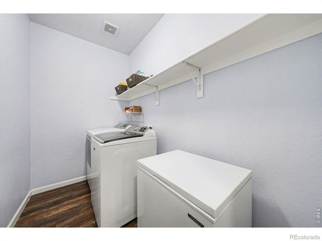 1345 S Cattleman Drive, Milliken, CO 80543