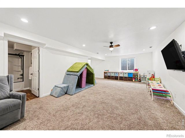 1345 S Cattleman Drive, Milliken, CO 80543