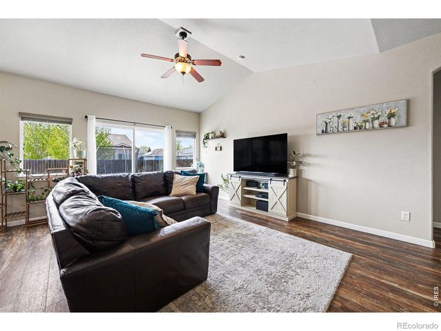 1345 S Cattleman Drive, Milliken, CO 80543