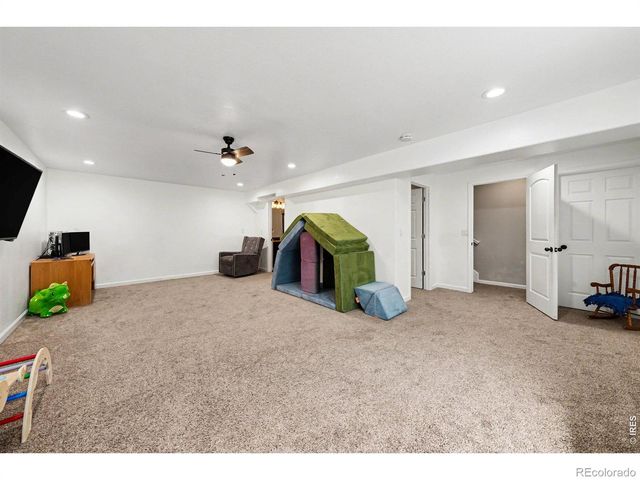 1345 S Cattleman Drive, Milliken, CO 80543