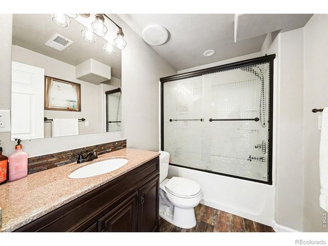 1345 S Cattleman Drive, Milliken, CO 80543