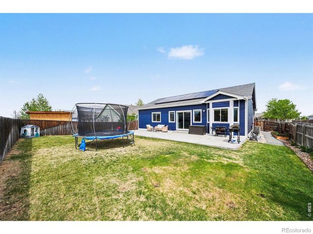 1345 S Cattleman Drive, Milliken, CO 80543