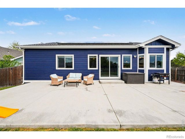 1345 S Cattleman Drive, Milliken, CO 80543