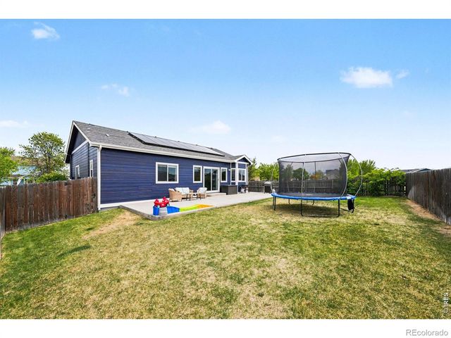 1345 S Cattleman Drive, Milliken, CO 80543