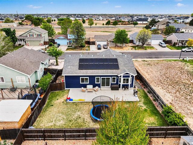 1345 S Cattleman Drive, Milliken, CO 80543