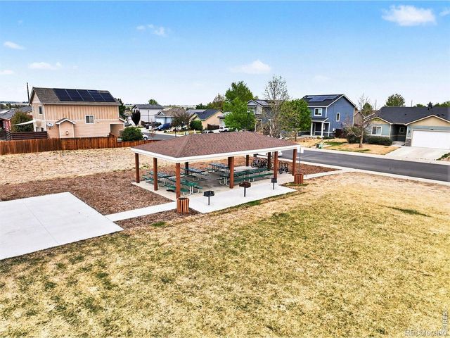 1345 S Cattleman Drive, Milliken, CO 80543